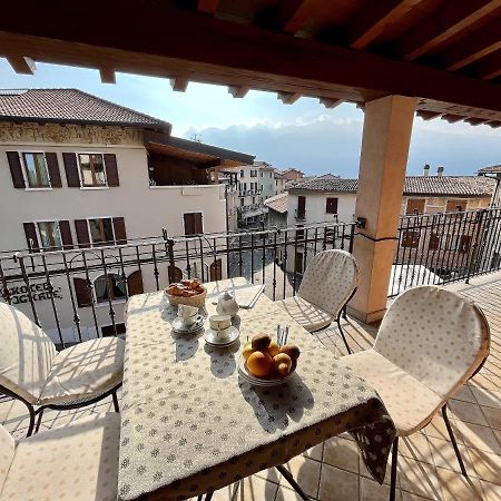 Residence Casa Gardola, Gtsgroup Tignale Extérieur photo