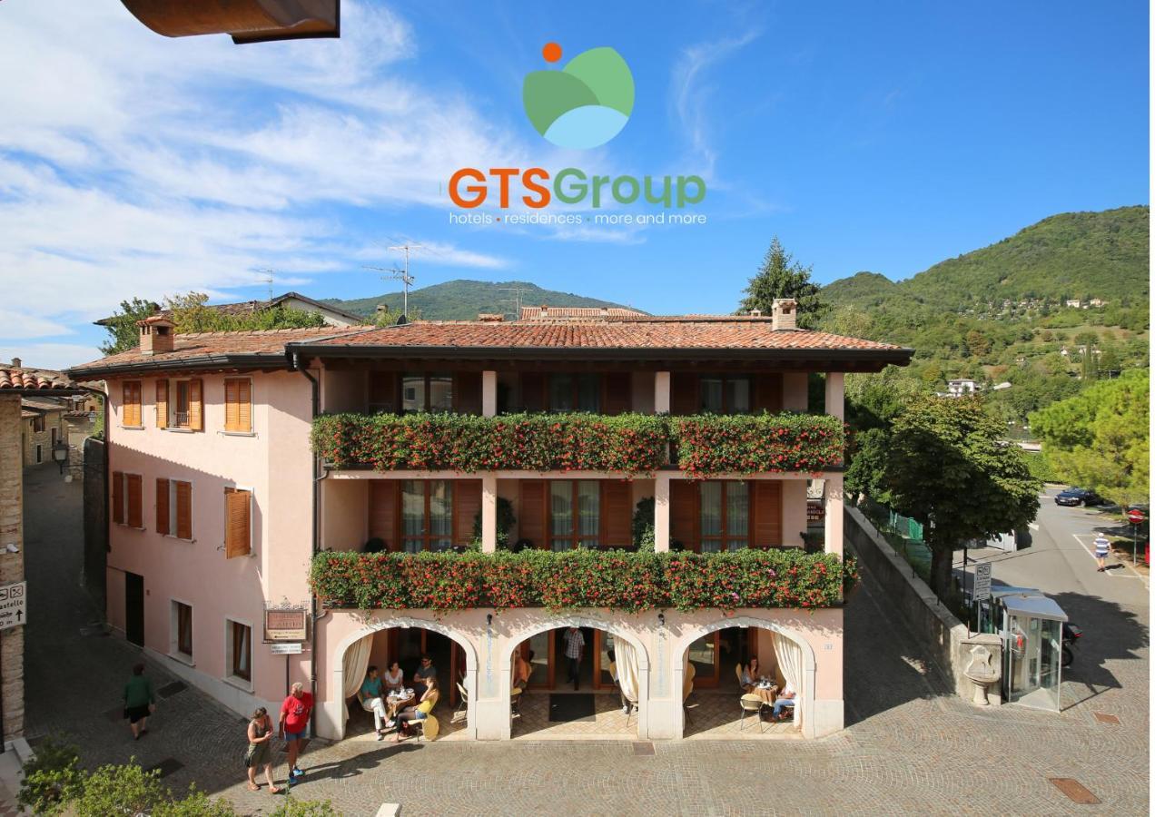 Residence Casa Gardola, Gtsgroup Tignale Extérieur photo