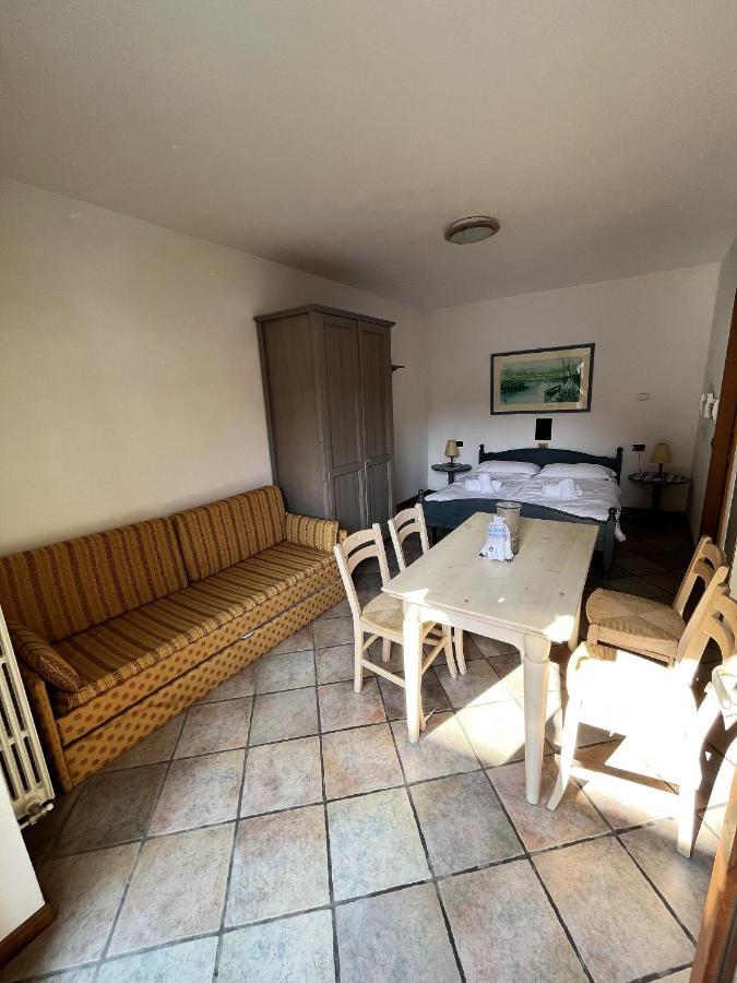 Residence Casa Gardola, Gtsgroup Tignale Extérieur photo