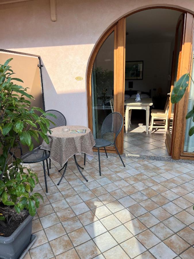 Residence Casa Gardola, Gtsgroup Tignale Extérieur photo