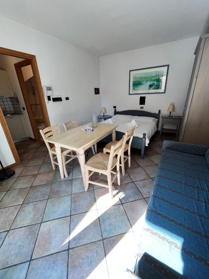 Residence Casa Gardola, Gtsgroup Tignale Extérieur photo