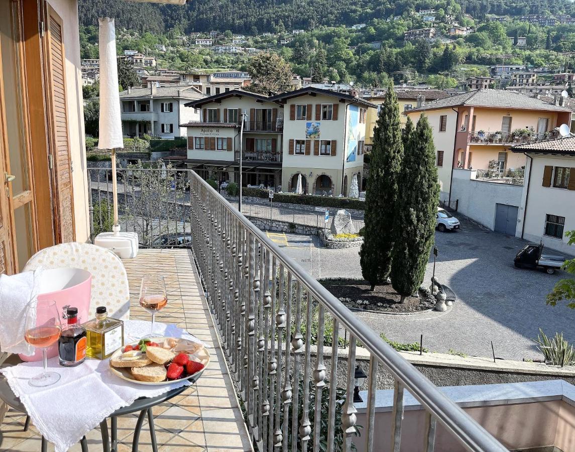 Residence Casa Gardola, Gtsgroup Tignale Extérieur photo