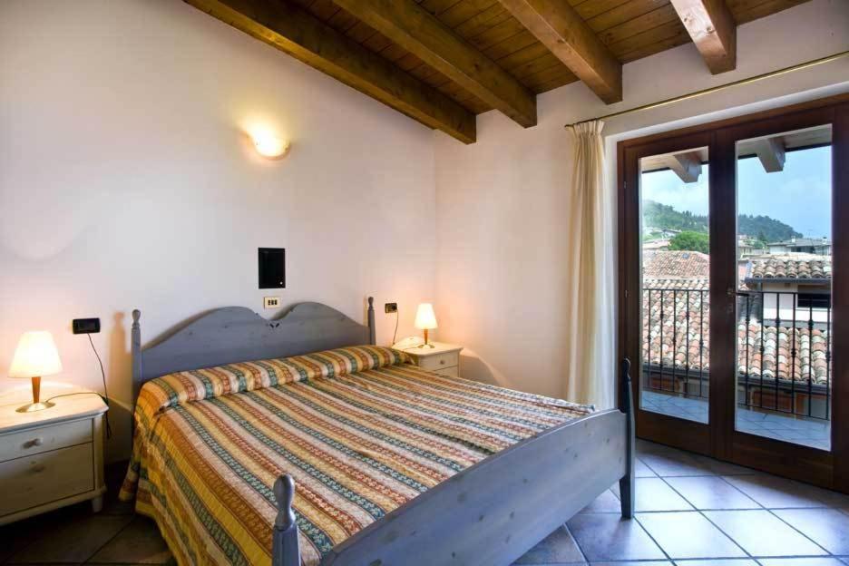 Residence Casa Gardola, Gtsgroup Tignale Extérieur photo
