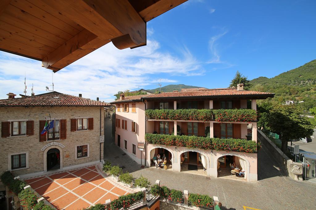 Residence Casa Gardola, Gtsgroup Tignale Extérieur photo