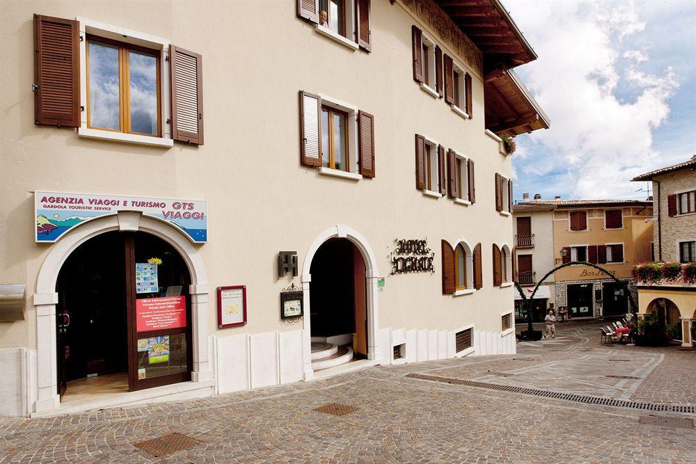 Residence Casa Gardola, Gtsgroup Tignale Extérieur photo