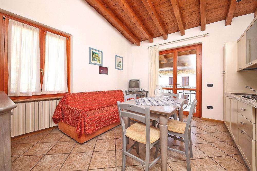 Residence Casa Gardola, Gtsgroup Tignale Extérieur photo