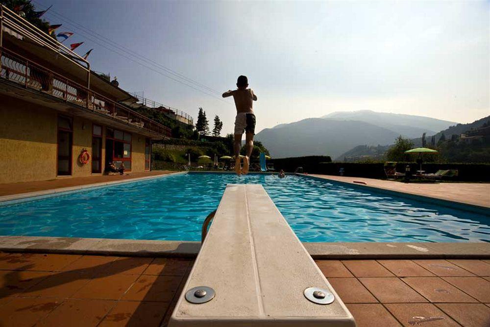 Residence Casa Gardola, Gtsgroup Tignale Extérieur photo