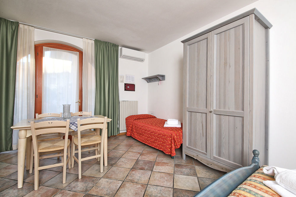 Residence Casa Gardola, Gtsgroup Tignale Extérieur photo