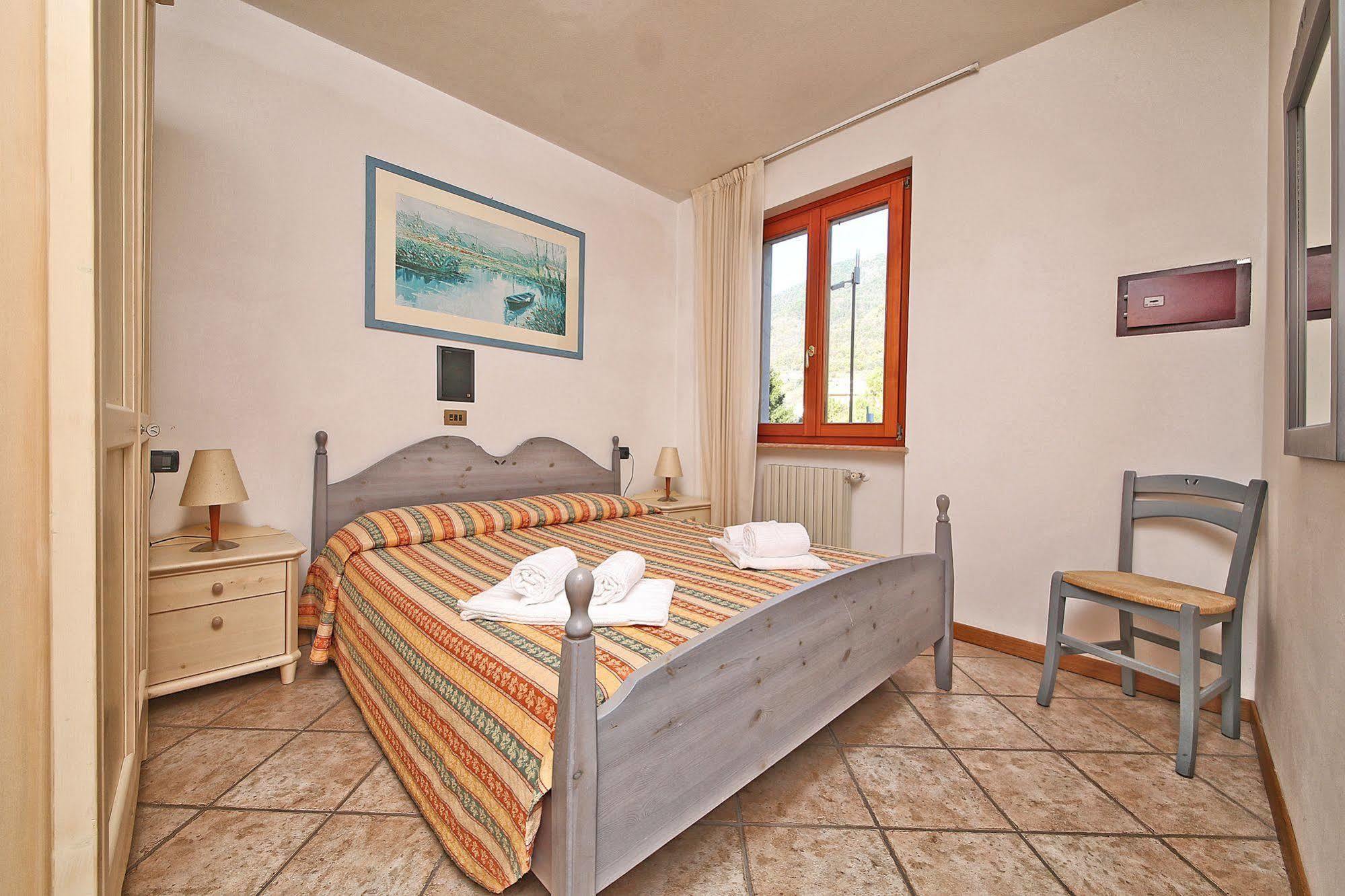 Residence Casa Gardola, Gtsgroup Tignale Extérieur photo