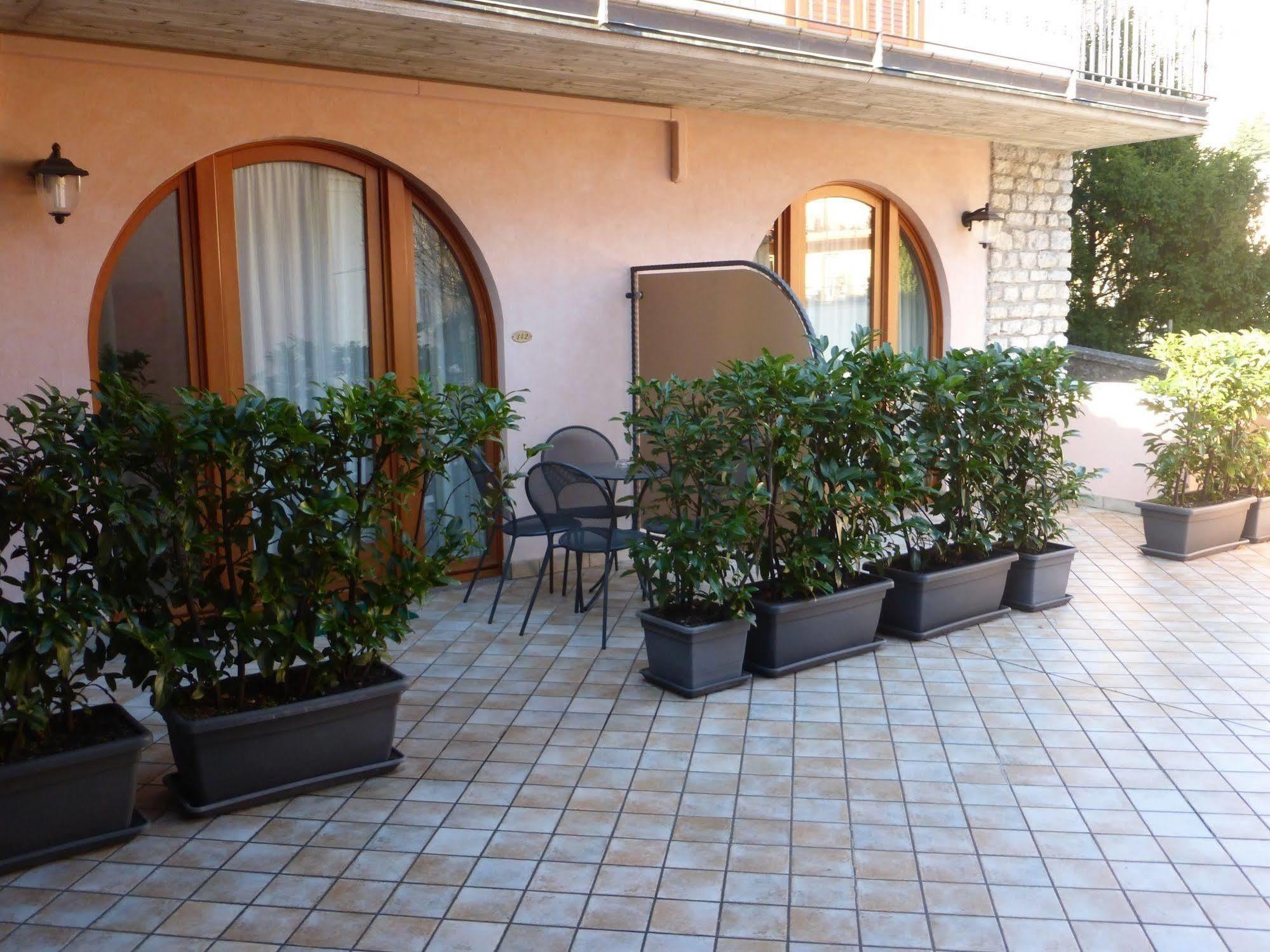Residence Casa Gardola, Gtsgroup Tignale Extérieur photo