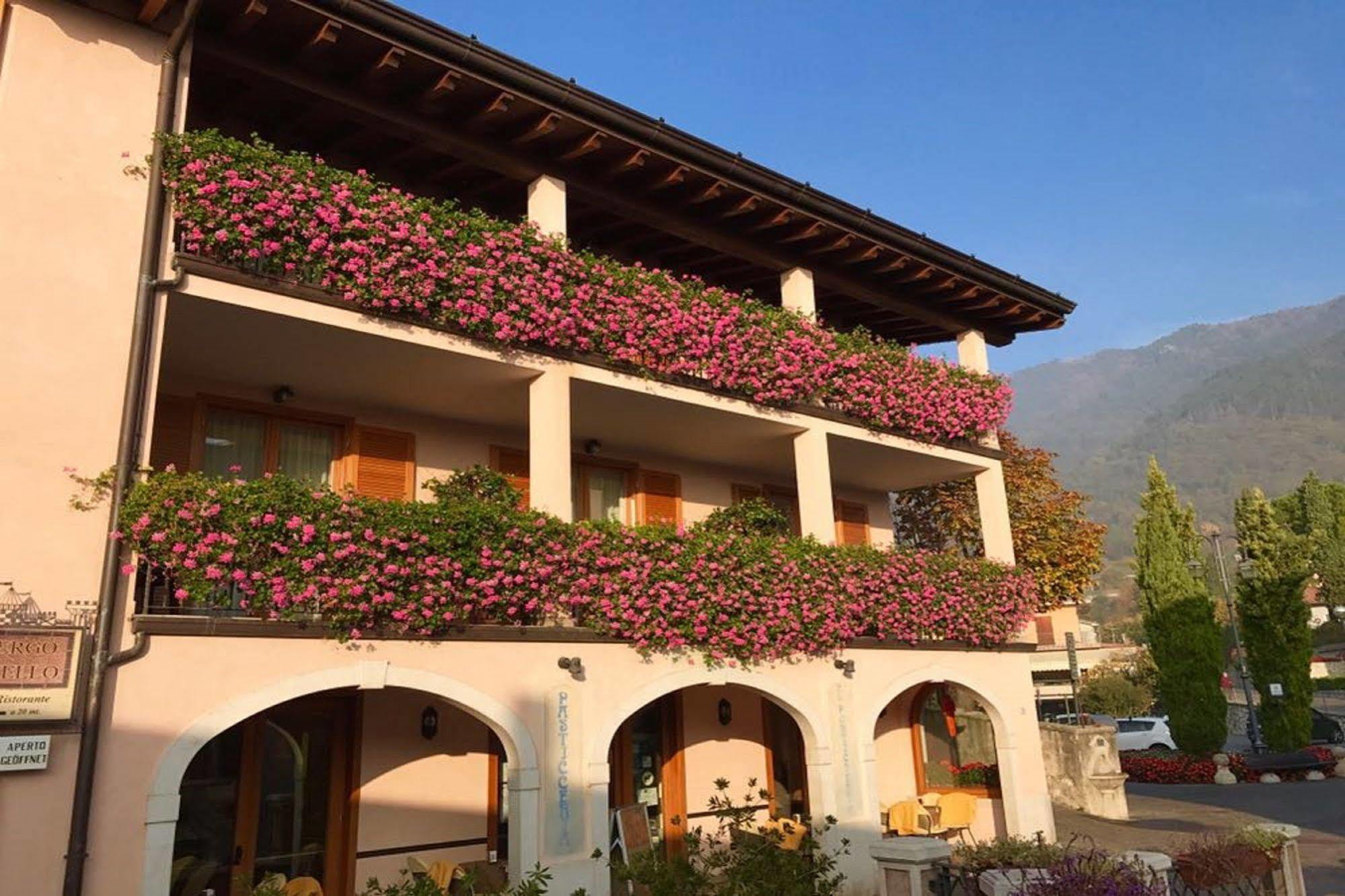 Residence Casa Gardola, Gtsgroup Tignale Extérieur photo