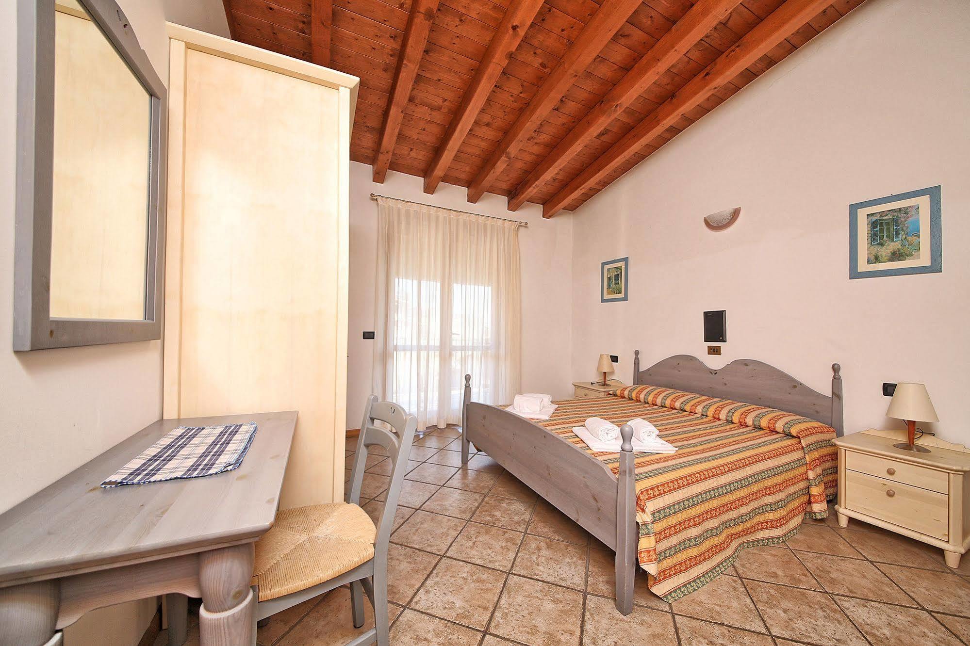 Residence Casa Gardola, Gtsgroup Tignale Extérieur photo