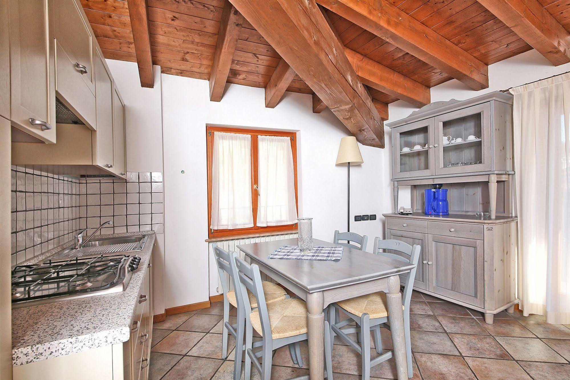 Residence Casa Gardola, Gtsgroup Tignale Extérieur photo
