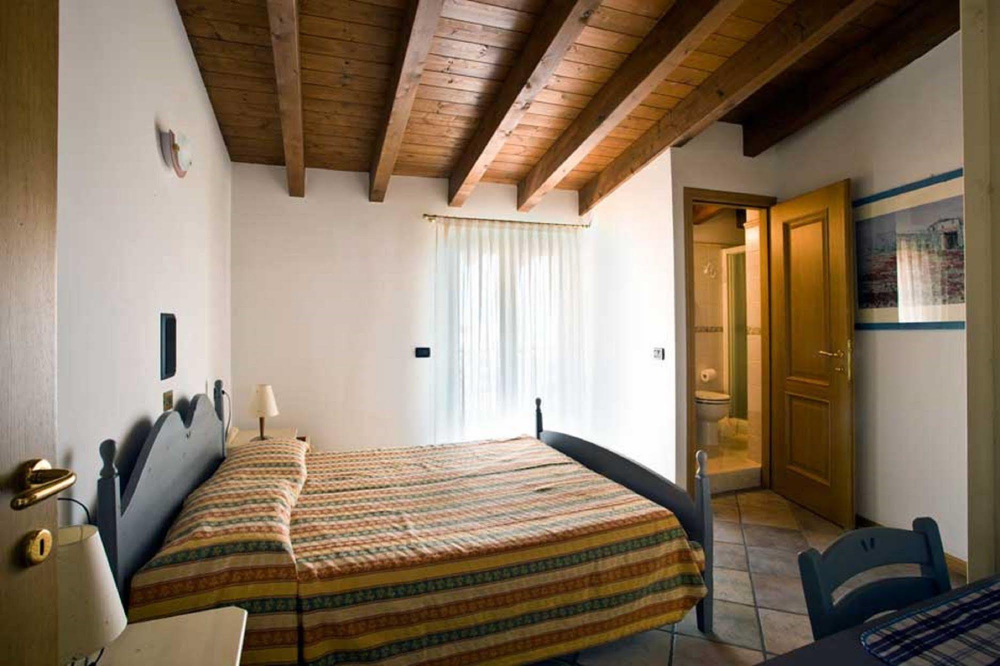 Residence Casa Gardola, Gtsgroup Tignale Extérieur photo