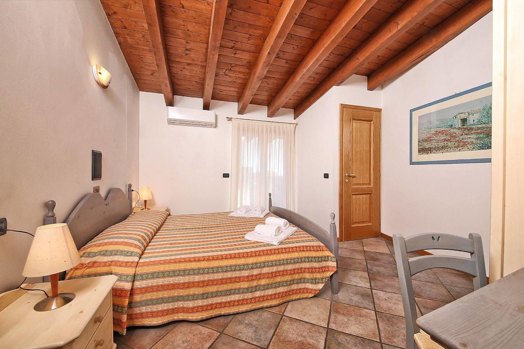 Residence Casa Gardola, Gtsgroup Tignale Extérieur photo